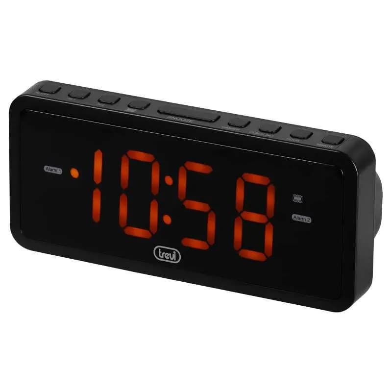 Ceas Trevi Ec 882 52799