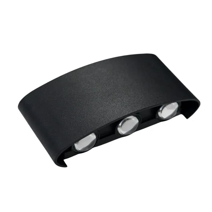 Aplica exterior Lohuis BLACK-6