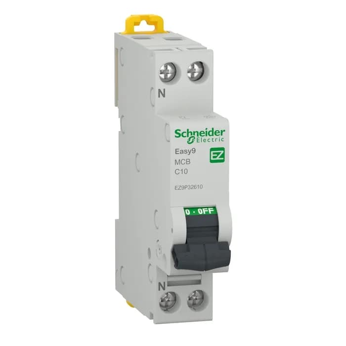 Siguranta automata Schneider EZ9P32610