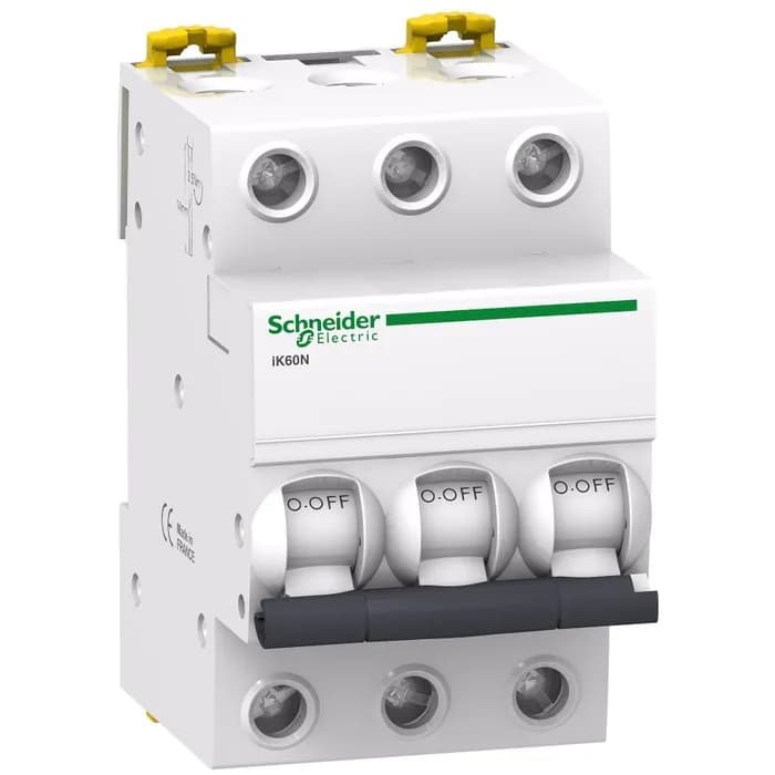 Siguranta automata Schneider A9K24350