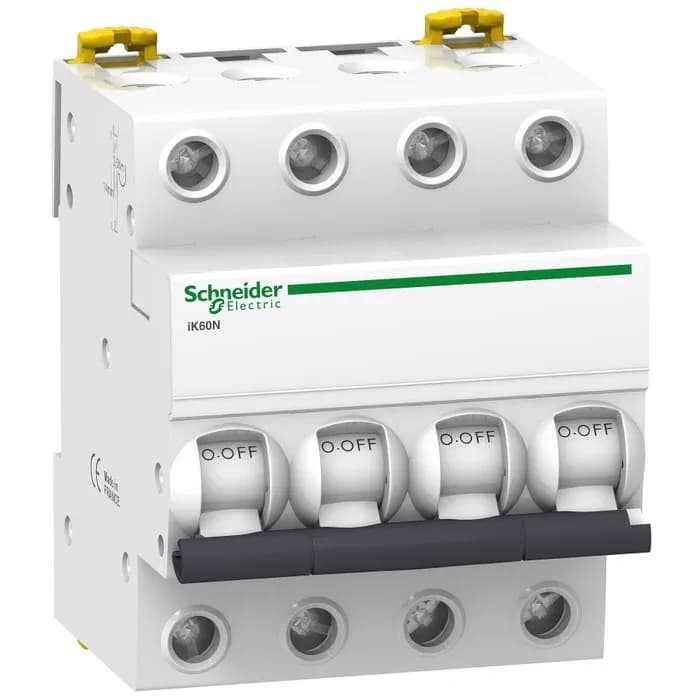 Siguranta automata Schneider A9K24432