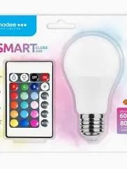 Bec smart Modee MSL-G9,4WE27RGB-R