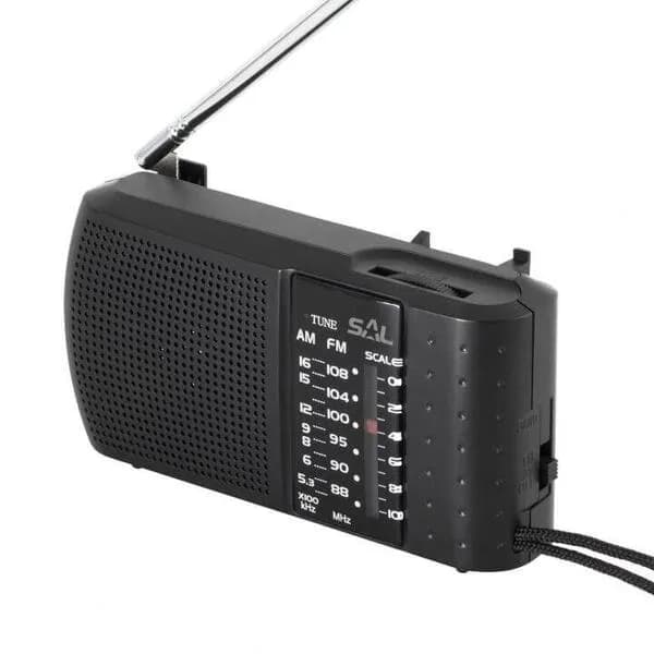 radio sal RPC3