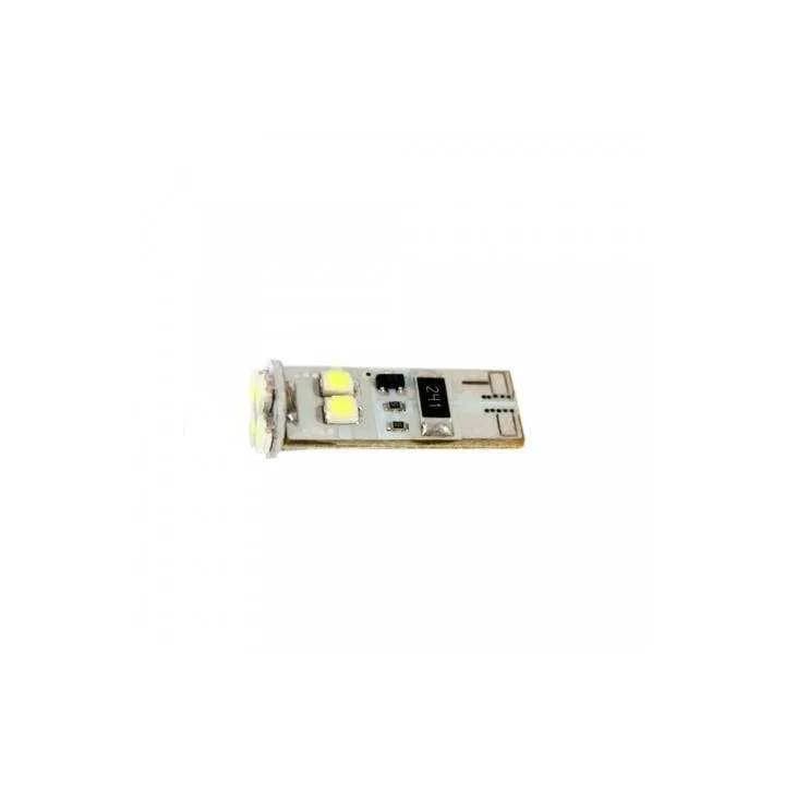 Set Bec LED T10 12v Canbus