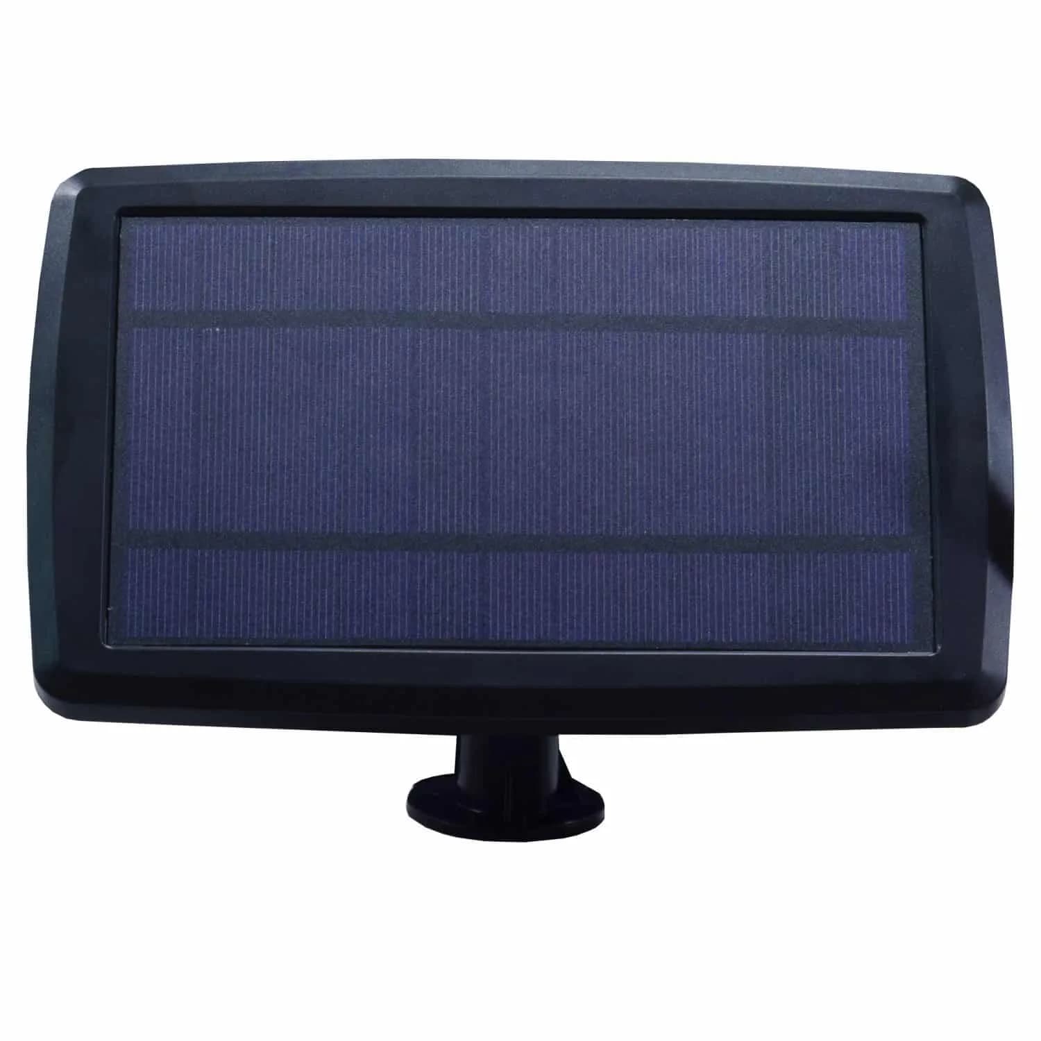 Kit iluminare solar Lohuis 50 becuri DALIRO-666938986099