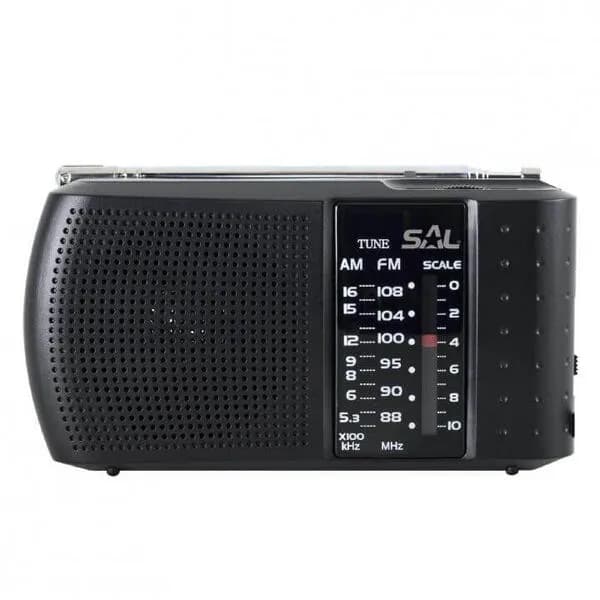radio sal RPC3