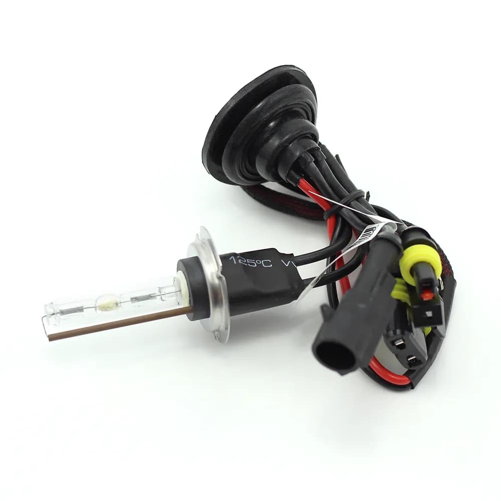 Becuri auto Carguard Bec Xenon H7 5000k 3804