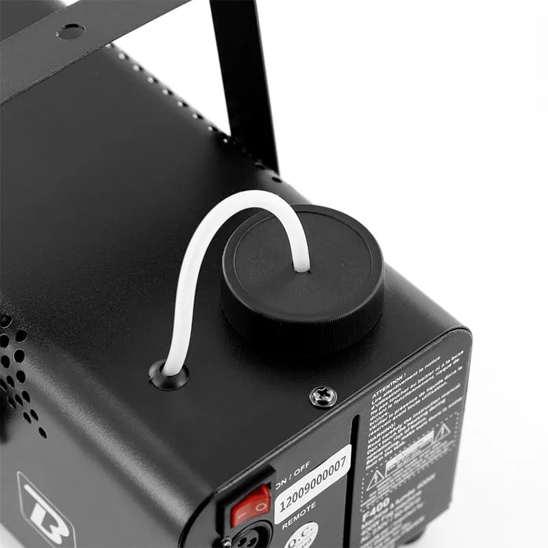 Masina fum Boomtone dj Ultra-Compact 400W F400