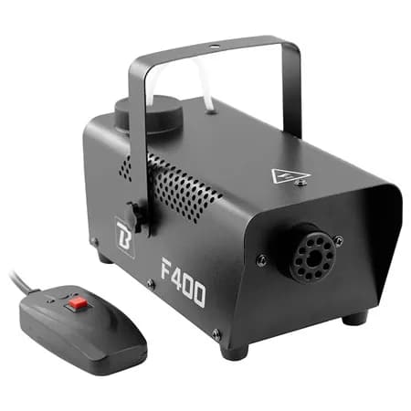 Masina fum Boomtone dj Ultra-Compact 400W F400