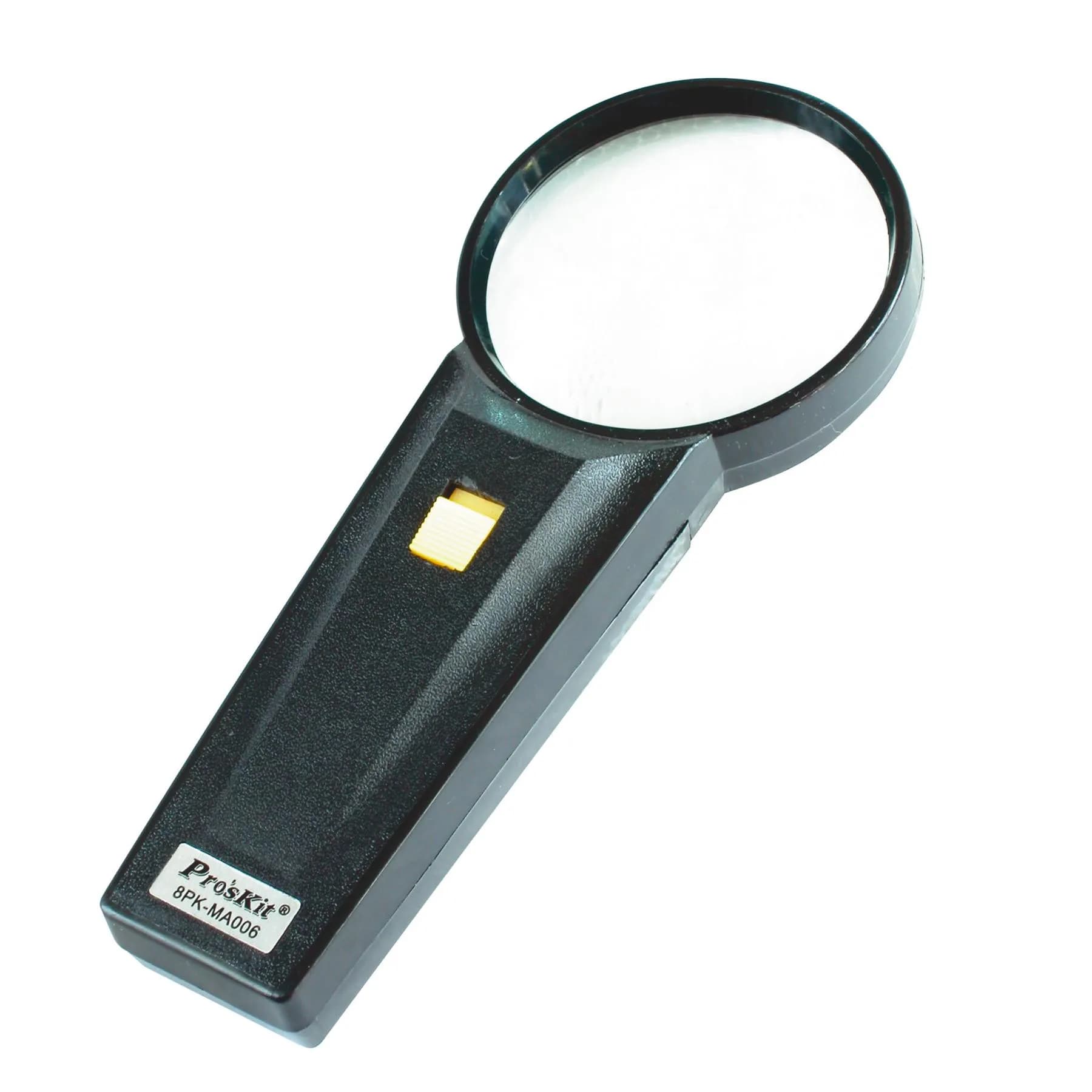 Lupa Pro's kit 8PK-MA006