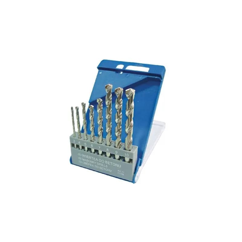 Set burghie Proline 73708