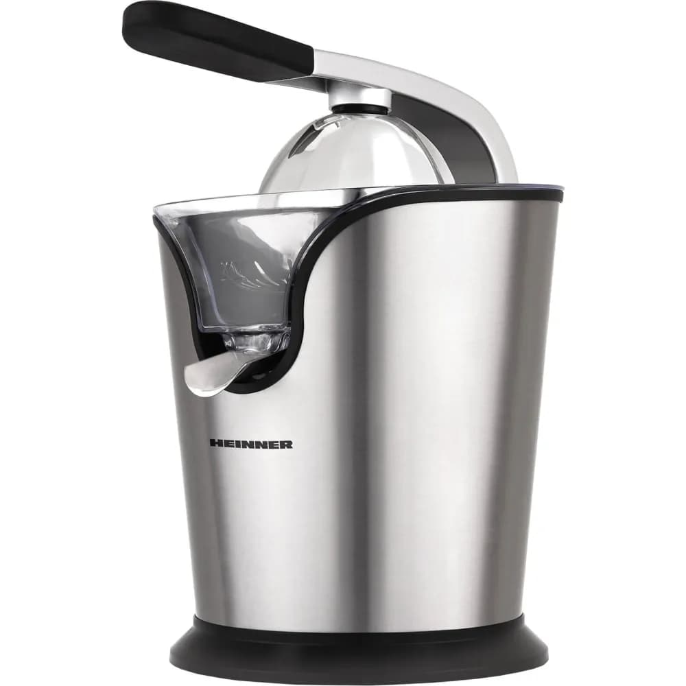 Storcator de fructe si legume Heinner Fresh 160 c160ss