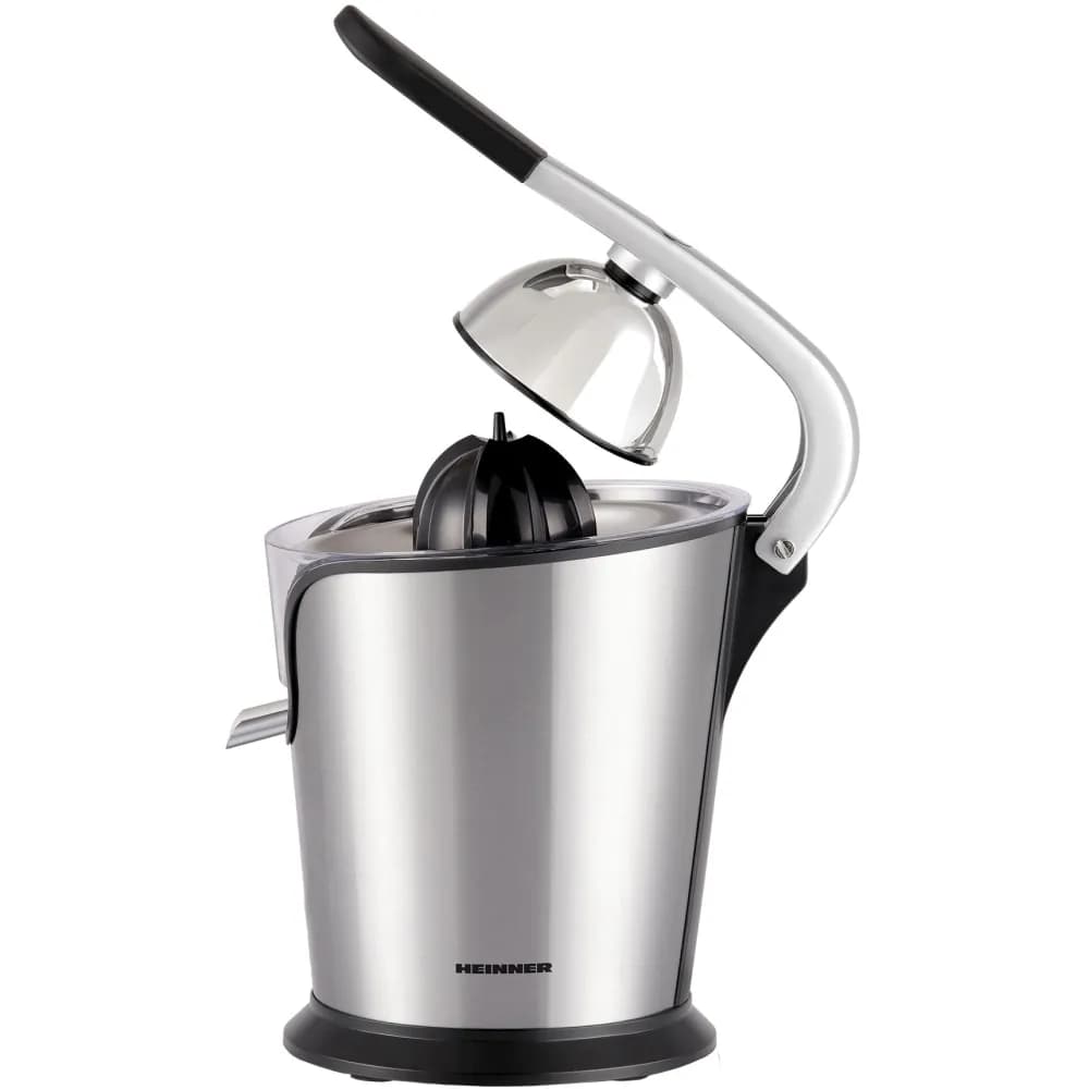 Storcator de fructe si legume Heinner Fresh 160 c160ss