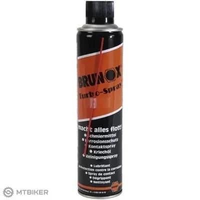 Spray degripant Brunox TURBO-SPRAY