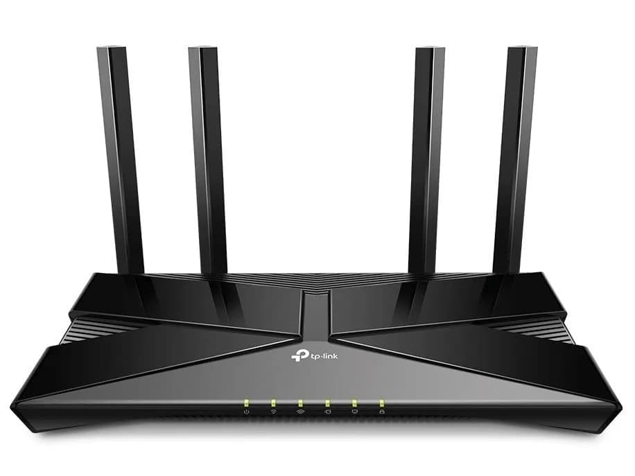 router tp-link ArcherAX53