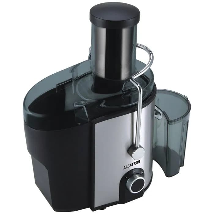 Storcator de fructe si legume Albatros NatureMix 1000