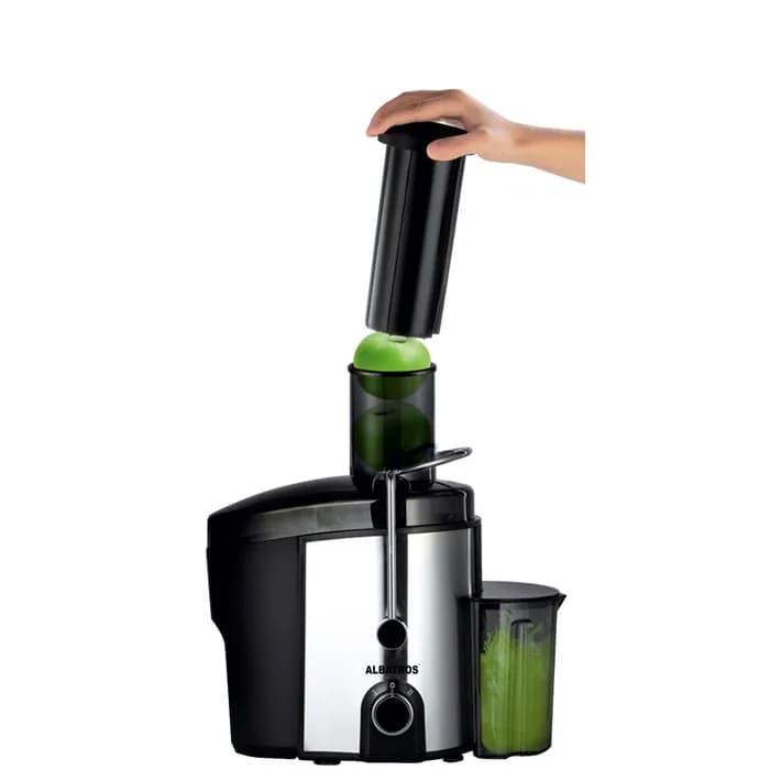Storcator de fructe si legume Albatros NatureMix 1000