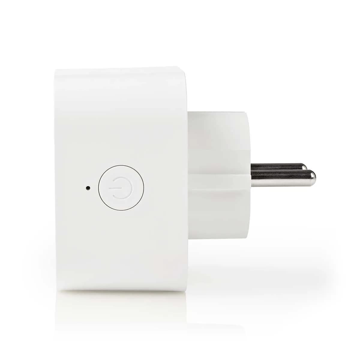 Priza smart Nedis WIFIP130FWT