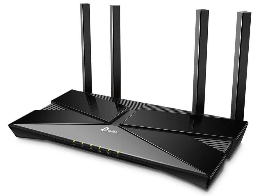 router tp-link ArcherAX53