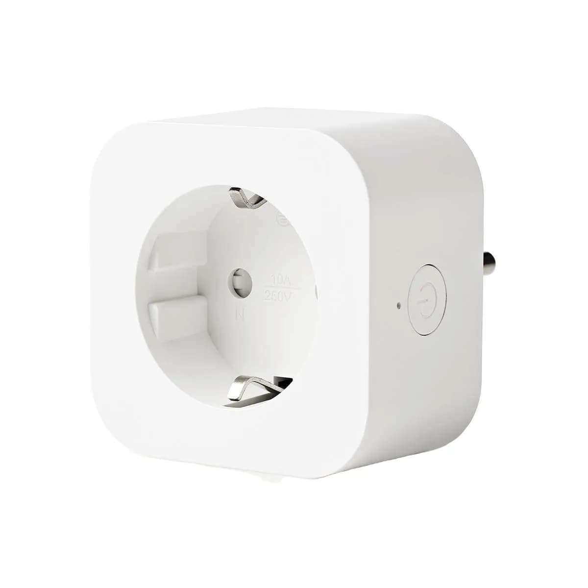 Priza smart Nedis WIFIP130FWT