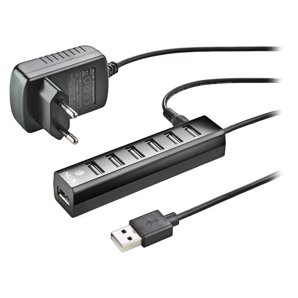 Hub USB NGS IHUB7