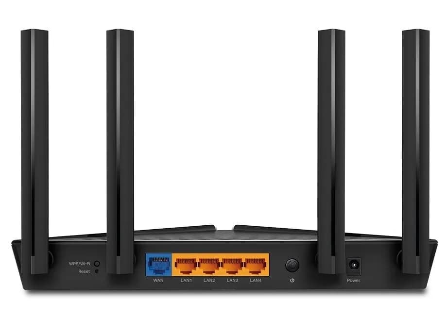 router tp-link ArcherAX53