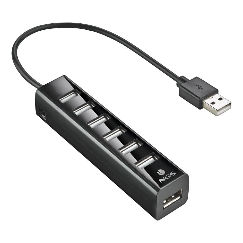 Hub USB NGS IHUB7