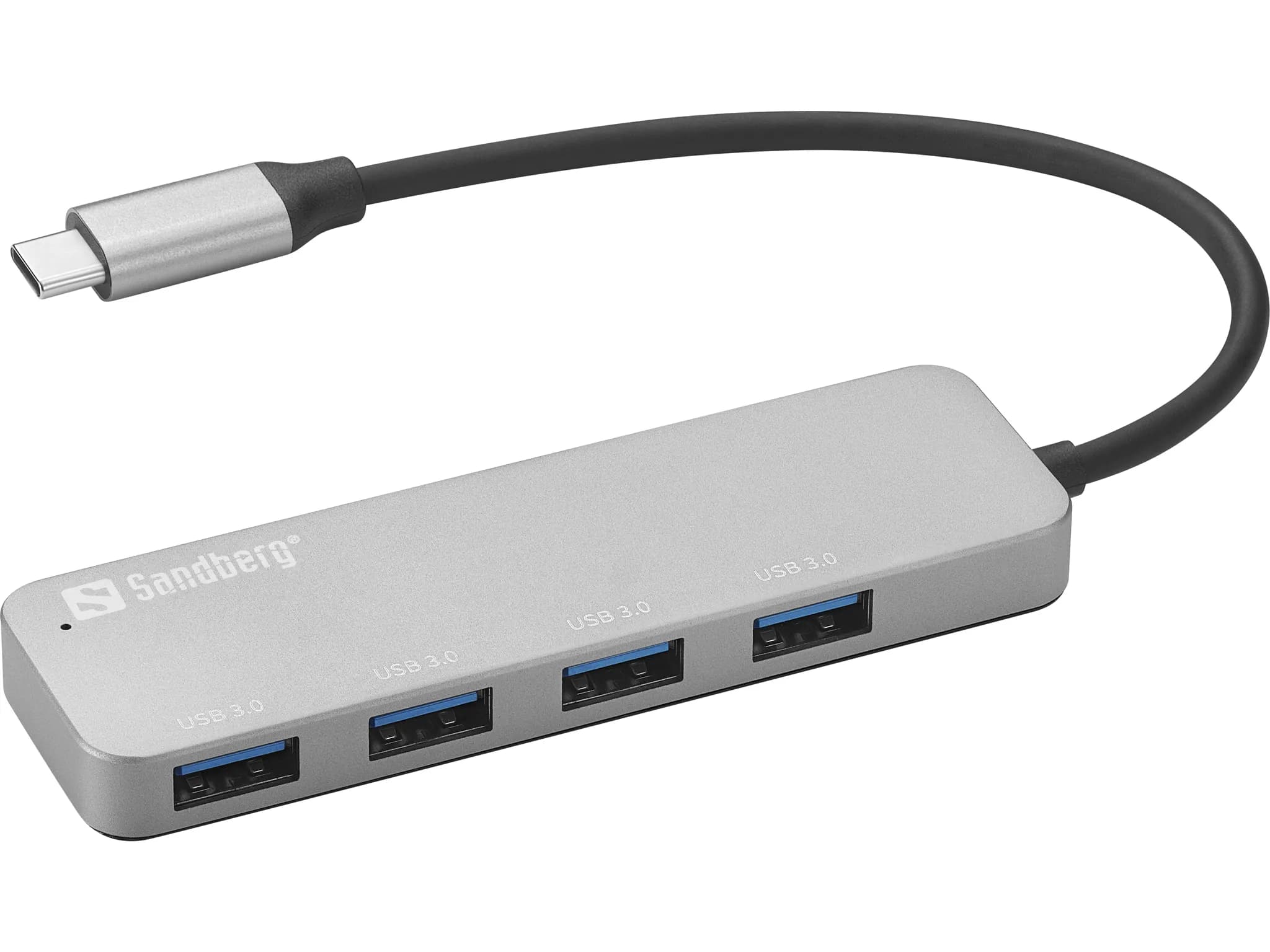 Hub USB Sandberg 4x USB 3.0