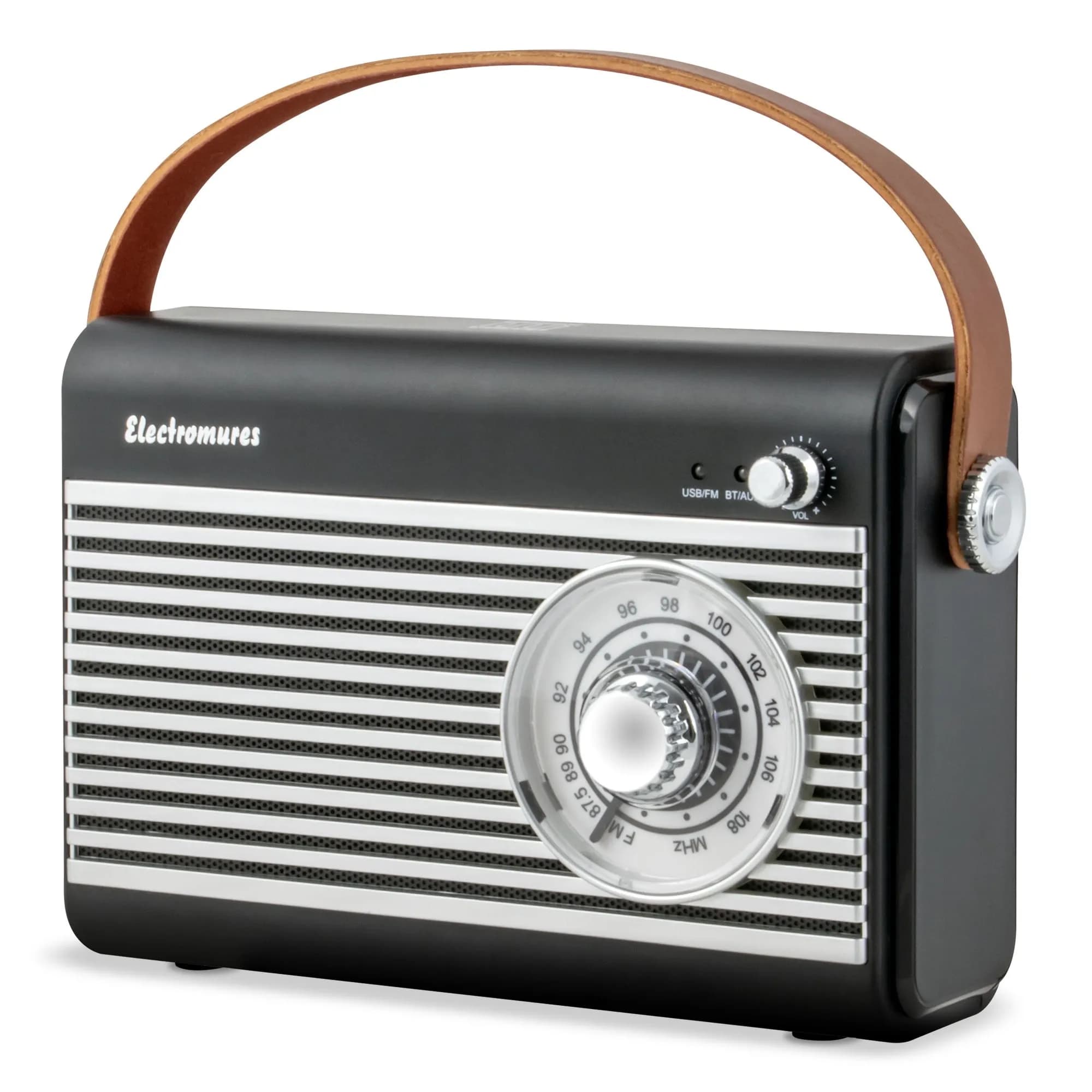 radio Electromures EM1007