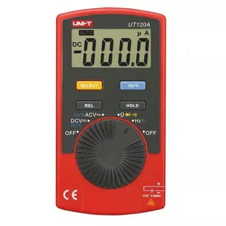 Multimetru MIE0143