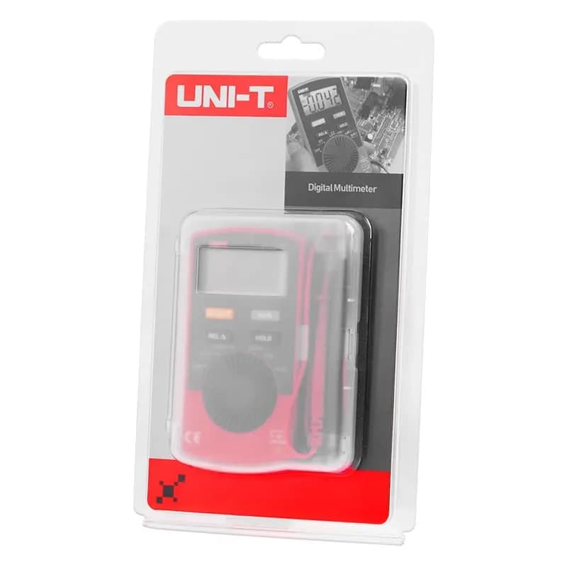 Multimetru MIE0143