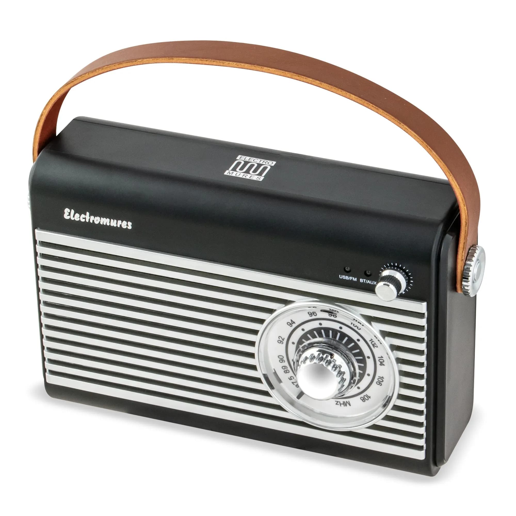 radio Electromures EM1007