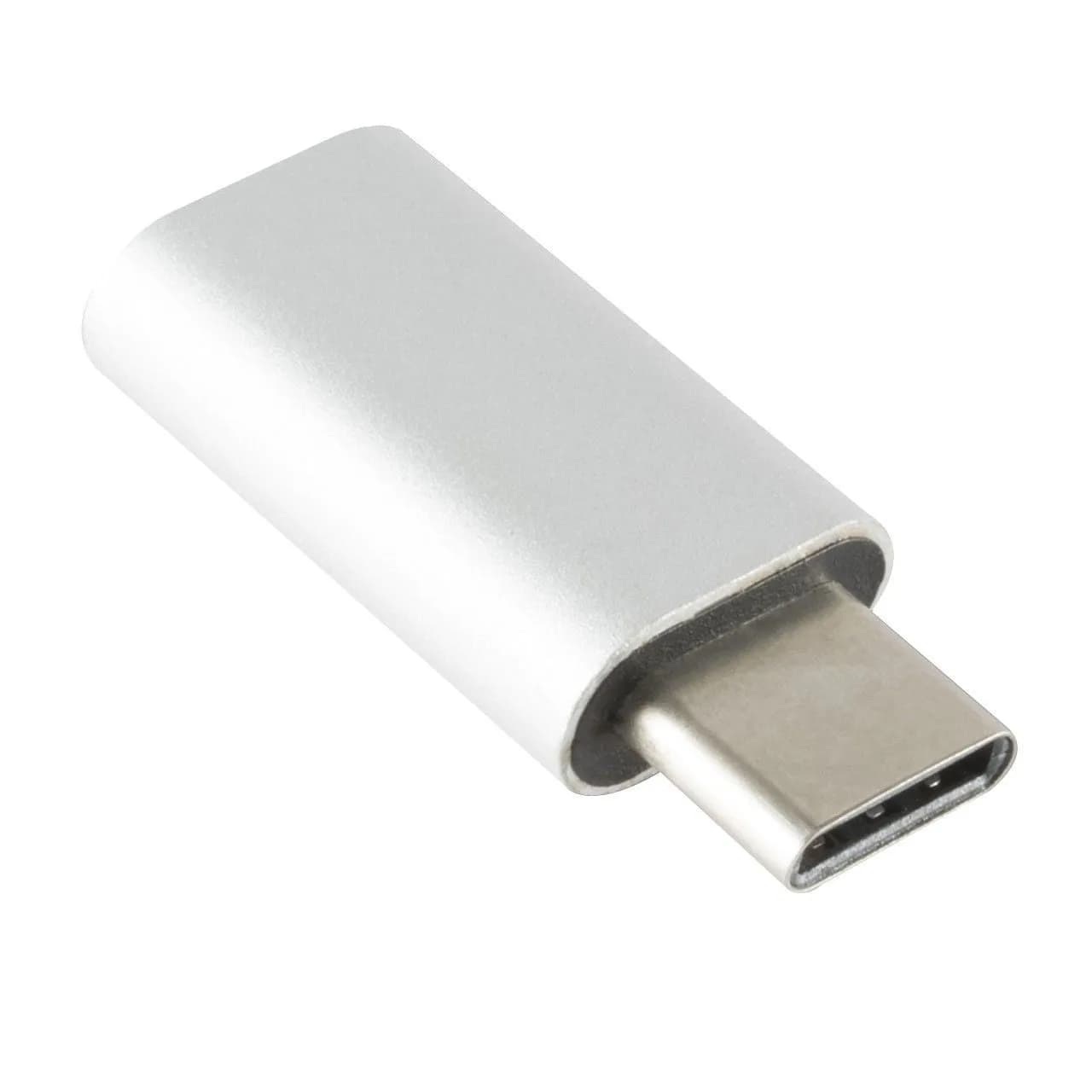 Adaptor Home by somogyi Micro-USB - USB Type C USBC-A1