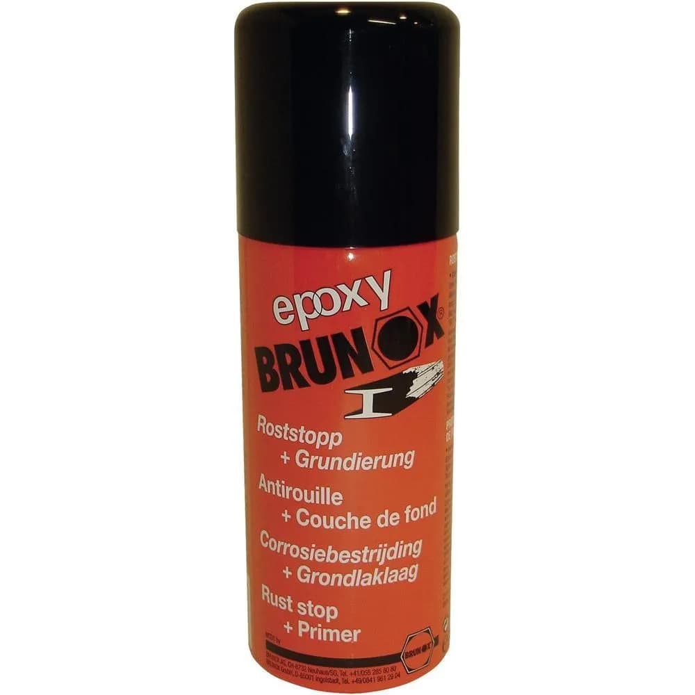 Spray antirugina Brunox Epoxy RUST-STOP+PRIMER