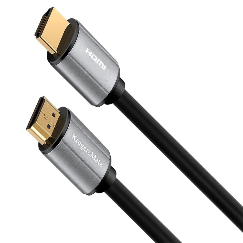 Cablu Kruger&Matz KM1203