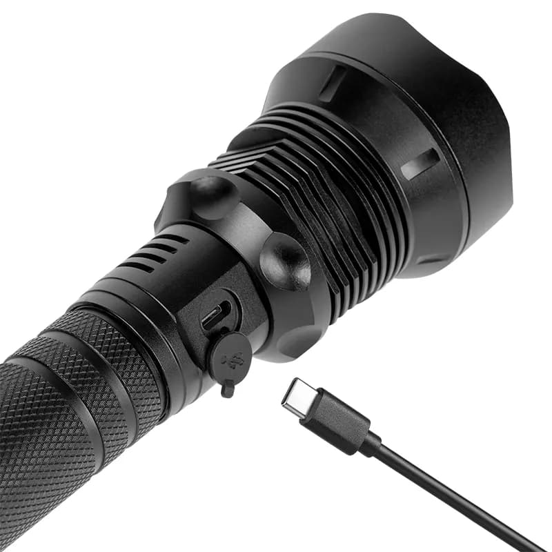 Lanterna Rebel URZ0942-1