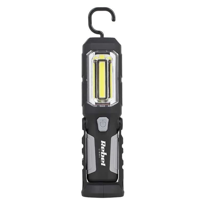 Lanterna Rebel URZ0908-2