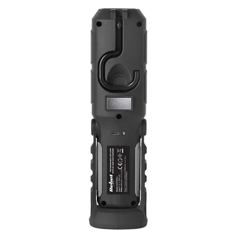 Lanterna Rebel URZ0908-2
