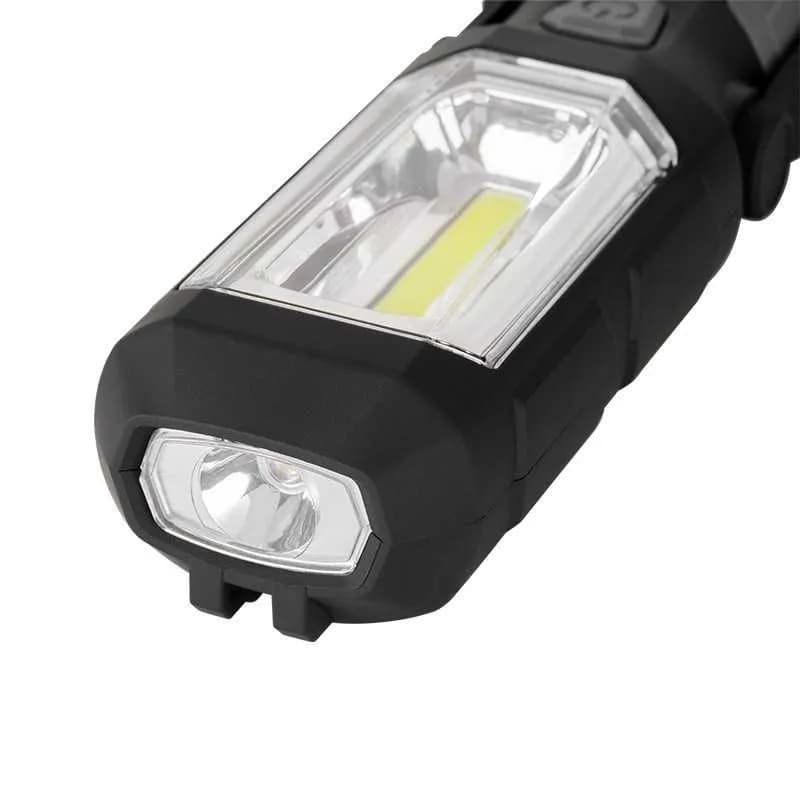 Lanterna Rebel URZ0908-2