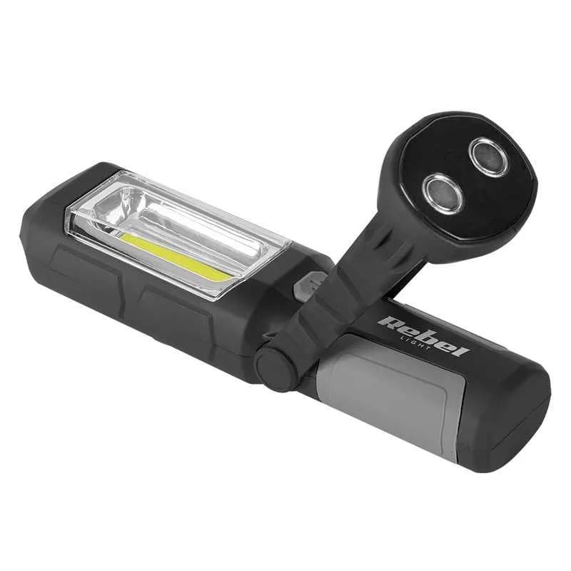 Lanterna Rebel URZ0908-2