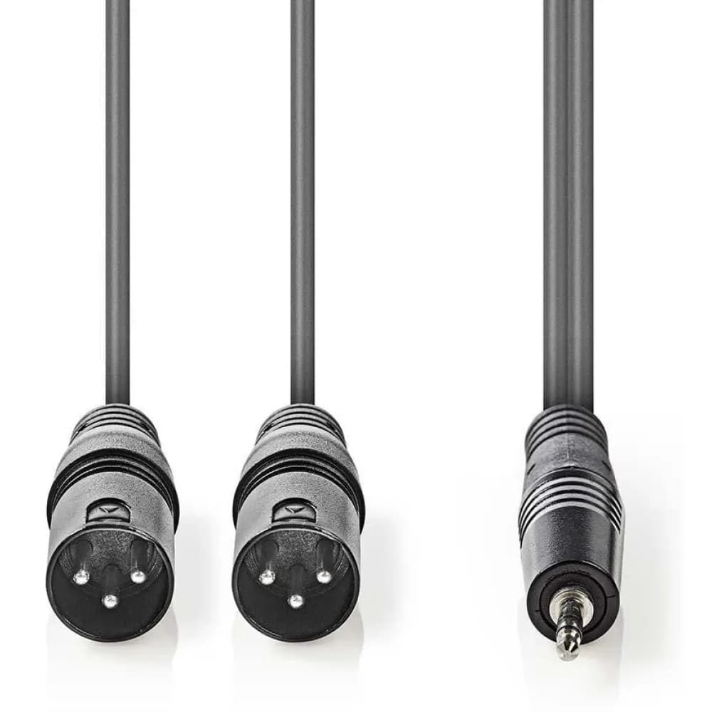 CABLU AUDIO Nedis COTH15310GY30-1218