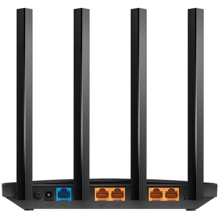 router tp-link ArcherC80