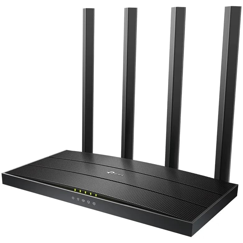 router tp-link ArcherC80