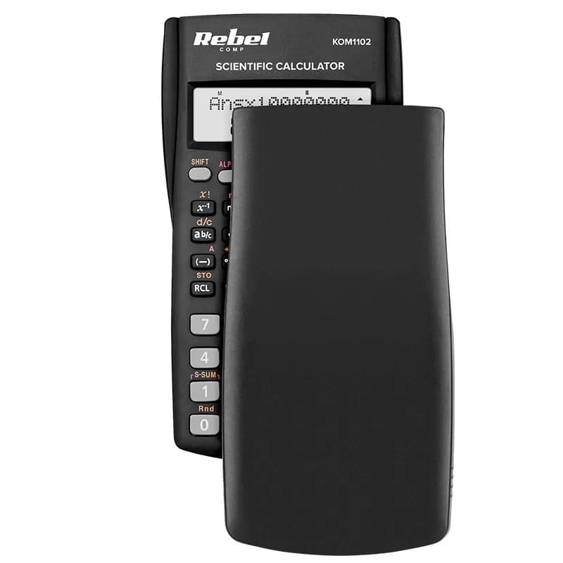 Calculator de birou Rebel KOM1102