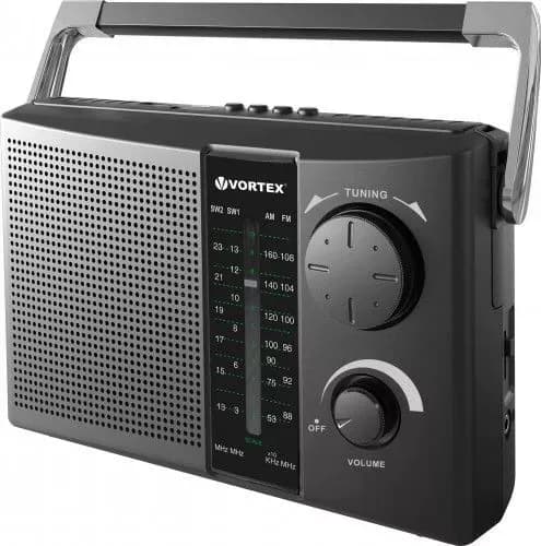 Radio Vortex VO2606