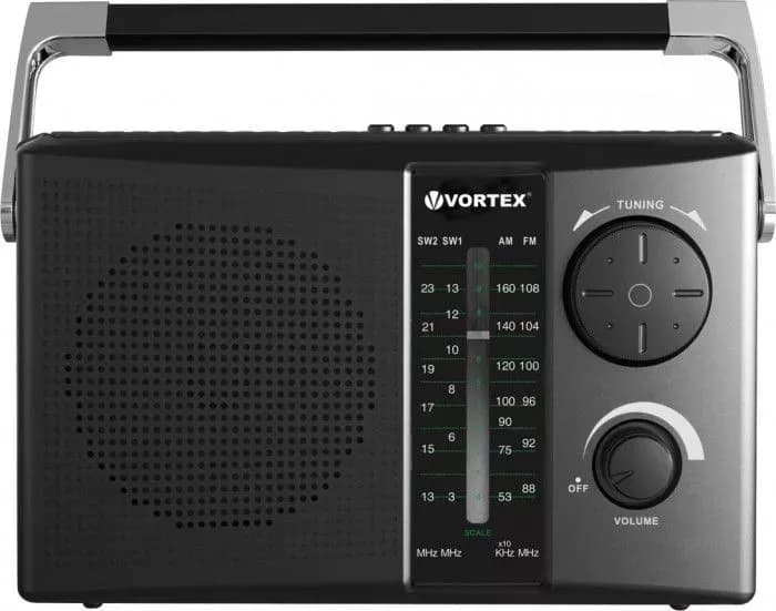 Radio Vortex VO2606