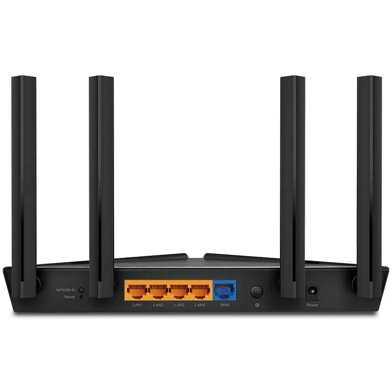 router tp-link ArcherAX23