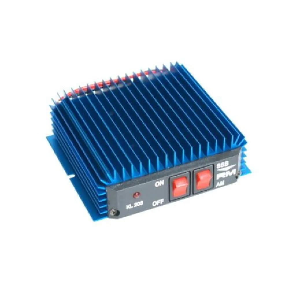 Accesorii statii emisie-receptie Rm Amplificator linear KL-203