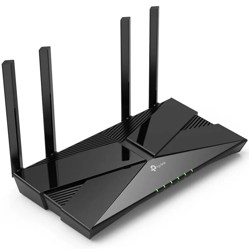 router tp-link ArcherAX23