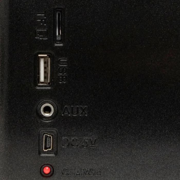 radio sal RRT 2B